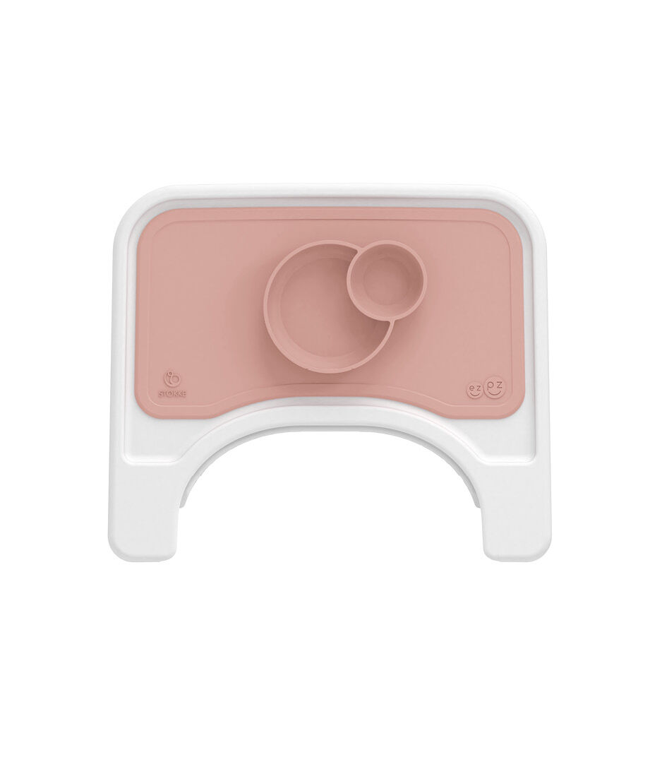 ezpz by Stokke®, Pink, for Stokke® Steps™. 